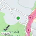 OpenStreetMap - Carrer dels Esports, 9, 08017 Barcelona