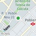 OpenStreetMap - Carrer de Bilbao, 95, 08005 Barcelona