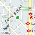 OpenStreetMap - Carrer de Felip II, 118, 08027 Barcelona