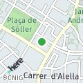 OpenStreetMap - Passeig Ciutat de Mallorca, 31, 08016 Barcelona