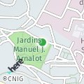 OpenStreetMap - Av. Jordà, 27