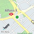 OpenStreetMap - Ronda de Guinardó, 49. 08024, Barcelona