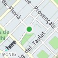 OpenStreetMap - Carrer Pellaires 30-38