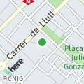 OpenStreetMap - Plaça de Rosa Perolet