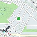OpenStreetMap - 08031 Turó de la Peira, Barcelona