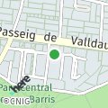 OpenStreetMap - La Guineueta, 08042 Barcelona