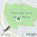 OpenStreetMap - 08031 barcelona