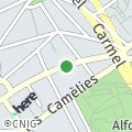 OpenStreetMap - Avinguda Mare de Déu de Montserrat, 08024, Barcelona