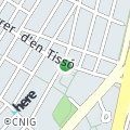 OpenStreetMap - Plaça de la Zona Verda de la Prosperitat, 08016, Barcelona