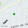 OpenStreetMap - 08032 Barcelona