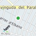 OpenStreetMap - Carrer Blai 35 08004 Barcelona