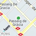 OpenStreetMap - Carrer de la Diputació, 275, 08007 Barcelona