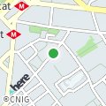 OpenStreetMap - Plaça Terenci Moix 08001 Barcelona