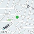 OpenStreetMap - Carrer Concòrdia 35 08004 Barcelona