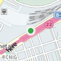 OpenStreetMap - 08003 Barcelona