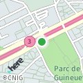 OpenStreetMap - 08042 Barcelona