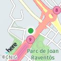 OpenStreetMap - Sarrià, 08017 Barcelona