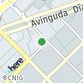 OpenStreetMap - 08018 Barcelona
