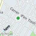 OpenStreetMap -  La Prosperitat, 08016 Barcelona