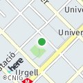 OpenStreetMap - 08011 Barcelona