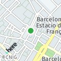 OpenStreetMap - Passeig del Born, S. Pere, Santa Caterina, i la Rib., Barcelona, Barcelona, Catalunya, Espanya