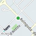OpenStreetMap -  08034 Barcelona