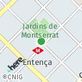 OpenStreetMap - Carrer de Rocafort, La Nova Esquerra de l'Eixample, Barcelona, Barcelona, Catalunya, Espanya