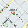 OpenStreetMap - Carrer de Girona, 73, 08009 Barcelona, Spain