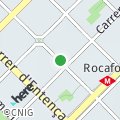 OpenStreetMap - 08015 Barcelona 