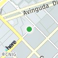 OpenStreetMap - Carrer de Bolívia, 49, 08018 El Parc i la Llacuna del Poblenou Barcelona, Spain
