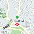 OpenStreetMap - 08023 Barcelona