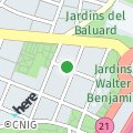 OpenStreetMap - c/ Albareda, 22, 08004 Barcelona