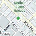 OpenStreetMap - Rambla de Prim, 87, 08019 Barcelona