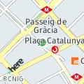 OpenStreetMap - Rambla Catalunya 8, Barcelona, Barcelona