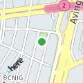 OpenStreetMap - Pl. Major de Nou Barris, 1 - 08042 Barcelona