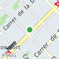 OpenStreetMap - Gran Via de les Corts Catalanes 491, La Nova Esquerra de l'Eixample, Barcelona, Barcelona, Catalunya, Espanya