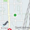 OpenStreetMap - Carrer del Cinca, 95, Sant Andreu de Palomar, Barcelona, Barcelona, Catalunya, Espanya
