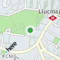 OpenStreetMap - csrrer Doctor Pi i Molist  127   08042 La Guineueta Barcelona