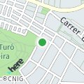 OpenStreetMap - Carrer Beret, 83, 08031 Barcelona