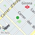 OpenStreetMap - C. del Consell de Cent, 352, 08009 Barcelona
