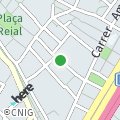OpenStreetMap - Carrer Nou de Sant Francesc, 11 El Gòtic, Barcelona, Barcelona, Catalunya, Espanya
