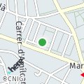 OpenStreetMap - Carrer de Santa Fe, 2, 08031 Barcelona
