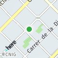 OpenStreetMap - C. del Consell de Cent, 148, 150, 08015 Barcelona