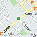 OpenStreetMap - Via Augusta, 140, 08006 Barcelona
