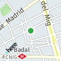 OpenStreetMap - Carrer de Roger, 48, 08028 Barcelona