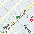 OpenStreetMap - Carrer d'Aragó, 311, 08009, Barcelona