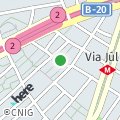 OpenStreetMap - Carrer Robert Robert, Verdum, Barcelona, Barcelona, Catalunya, Espanya