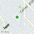 OpenStreetMap - Carrer d'Olesa, El Congrés i els Indians, Barcelona, Barcelona, Cataluña, España