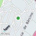 OpenStreetMap - Carrer de la Foradada, Trinitat Vella, Barcelona, Barcelona, Cataluña, España