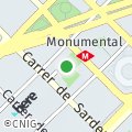OpenStreetMap - 08013 Barcelona
